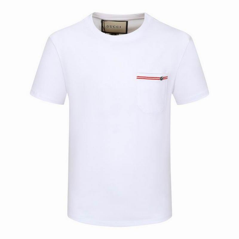 Gucci Men's T-shirts 1889